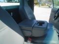 Oxford White - F450 Super Duty XL Regular Cab Chassis Utility Photo No. 20