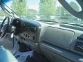 Oxford White - F450 Super Duty XL Regular Cab Chassis Utility Photo No. 21