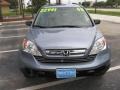 2008 Glacier Blue Metallic Honda CR-V EX 4WD  photo #23