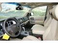 2011 Black Toyota Sequoia Limited 4WD  photo #4