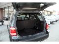 2008 Ford Escape Limited 4WD Trunk
