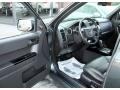 Charcoal Interior Photo for 2008 Ford Escape #46958337