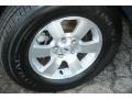2008 Ford Escape Limited 4WD Wheel and Tire Photo