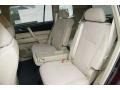 Sand Beige Interior Photo for 2011 Toyota Highlander #46958427