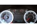 2008 Ford Escape Limited 4WD Gauges