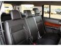 Charcoal Black Interior Photo for 2011 Ford Flex #46958562