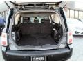 Charcoal Black Trunk Photo for 2011 Ford Flex #46958622