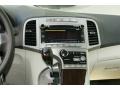 Light Gray Controls Photo for 2011 Toyota Venza #46958628