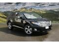 Black - Venza V6 AWD Photo No. 1