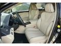  2011 Venza V6 AWD Ivory Interior