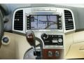 Navigation of 2011 Venza V6 AWD