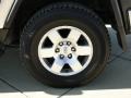 Titanium Metallic - FJ Cruiser  Photo No. 31