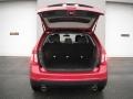 2011 Red Candy Metallic Ford Edge Limited AWD  photo #9