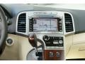 Navigation of 2011 Venza V6 AWD