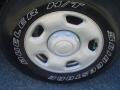 2005 Ford F150 XL Regular Cab Wheel and Tire Photo