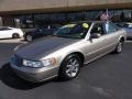 Cashmere 2004 Cadillac Seville SLS Exterior