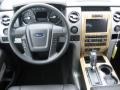 Black Dashboard Photo for 2011 Ford F150 #46959354