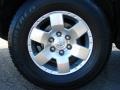 2008 Toyota FJ Cruiser 4WD Wheel and Tire Photo