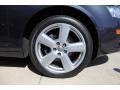 2008 Audi A6 3.2 quattro Sedan Wheel