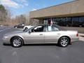 Cashmere 2004 Cadillac Seville SLS Exterior