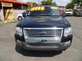 2006 Black Ford Explorer XLT  photo #2