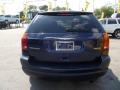 2005 Midnight Blue Pearl Chrysler Pacifica AWD  photo #5
