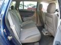 Light Taupe Interior Photo for 2005 Chrysler Pacifica #46959918