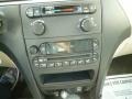 2005 Chrysler Pacifica AWD Controls