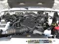 4.0 Liter OHV 12-Valve V6 Engine for 2011 Ford Ranger XLT SuperCab 4x4 #46960005