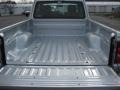 2011 Ford Ranger XLT SuperCab 4x4 Trunk