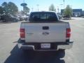 2005 Silver Metallic Ford F150 XLT Regular Cab  photo #6