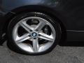 2008 BMW 1 Series 135i Convertible Wheel
