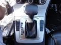 6 Speed Tiptronic Automatic 2009 Volkswagen CC Sport Transmission