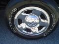 2005 Ford F150 XLT Regular Cab Wheel and Tire Photo