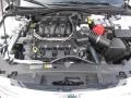 3.0 Liter DOHC 24-Valve VVT Duratec V6 2011 Ford Fusion SE V6 Engine