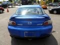 2004 Winning Blue Metallic Mazda RX-8 Grand Touring  photo #5