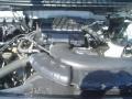 2005 Silver Metallic Ford F150 XLT Regular Cab  photo #13