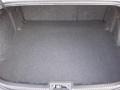 Charcoal Black Trunk Photo for 2011 Ford Fusion #46960422