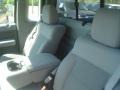  2005 F150 XLT Regular Cab Medium Flint Grey Interior