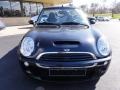 Astro Black Metallic - Cooper S Convertible Photo No. 3