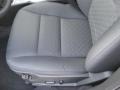 Charcoal Black Interior Photo for 2011 Ford Fusion #46960467