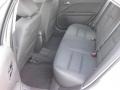 Charcoal Black Interior Photo for 2011 Ford Fusion #46960491