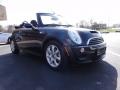 Astro Black Metallic - Cooper S Convertible Photo No. 5