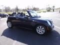 Astro Black Metallic - Cooper S Convertible Photo No. 6