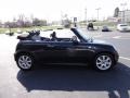 Astro Black Metallic - Cooper S Convertible Photo No. 7
