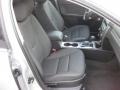Charcoal Black Interior Photo for 2011 Ford Fusion #46960548