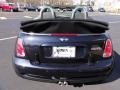 Astro Black Metallic - Cooper S Convertible Photo No. 9