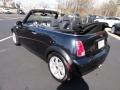 Astro Black Metallic - Cooper S Convertible Photo No. 10
