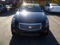 2004 Black Raven Cadillac CTS Sedan  photo #2