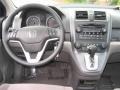 2008 Glacier Blue Metallic Honda CR-V EX 4WD  photo #28